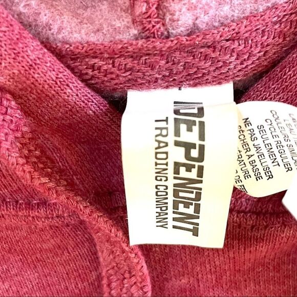 Independent Trading Co CrossFit 405  hoodie - Picture 8 of 11